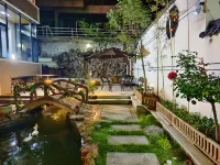 Hetang Yue Se Villa (Daxiagu Town)