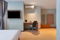 Meijing Light Residence Hotei Hotels in Yucheng