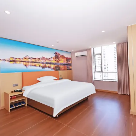 Yilan Hotel (Xincheng Avenue)