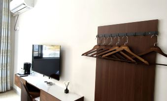 Sanqing Yunqi Homestay