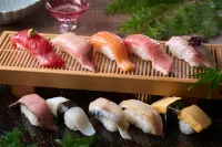 大江戶溫泉物語三好屋（舊：湯快度假村高級湯村溫泉三好屋） - 早餐