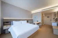 全季酒店（滎陽鄭上路店） 鄰近鄭州職業技術學院汽車工程系的酒店