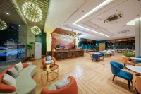 Floral Hotel·Gwangneung County Hotel