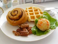 OYA International Resort Phuket - breakfast