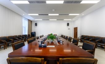 Jianhe Hongcun Hotel