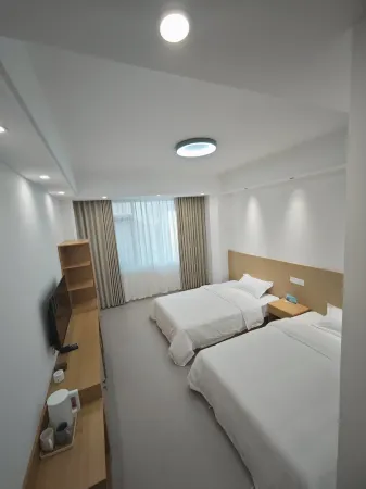 Badong Chuntianli Homestay Отели рядом с достопримечательностью «Badonglvcongpo Ski Field»