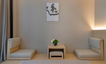 CYBO Station SSAW  Hotel Hualin Temple Subway Station ShangxiajiuPedestrian Street  Guangzhou