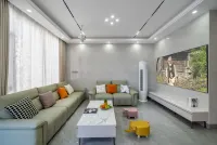 Qingting Xiaoyuan (OMG Heartbeat Paradise） - مطابخ