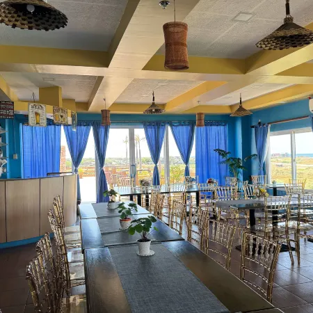Ovemar Resort Hotel