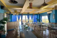 Ovemar Resort Hotel - breakfast