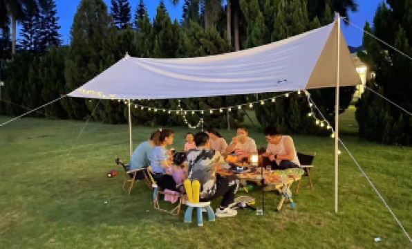 Country Garden Holiday Resort Shunde Foshan