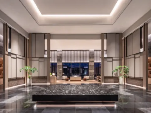 仙居君縵雷迪森莊園