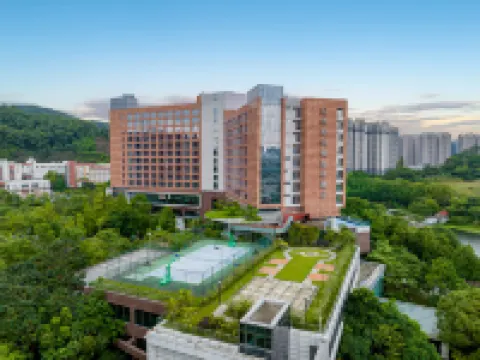 DoubleTree by Hilton Guangzhou-Science City
