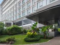 Veranda Hotel Pakubuwono Hotels near Gandaria City