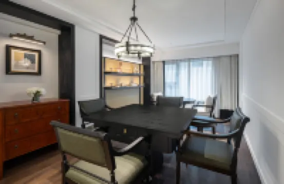 成都杜甫草堂花間府·浣花溪畔