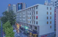 Jingfang E-Sports Hotel (Langfang Exhibition Center) Hotels near Langfang Polytechnic Institute (Juyi Road)