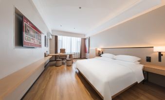 Shankee Coffee Style Hotel (Tekes Bagua Cheng)