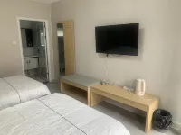 Xiong Xiongzhouzhen Manwoniu Homestay