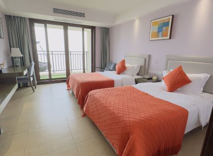 嵊泗馨悅海景飯店（南長塗沙灘店）