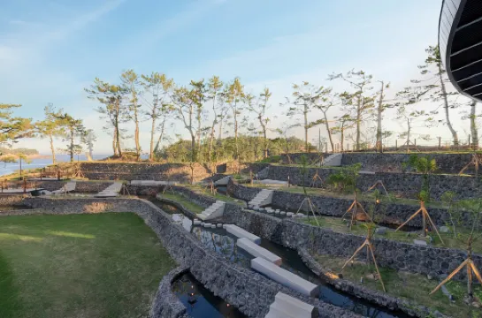 쏠비치 남해 호텔 주변 Photos