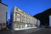 Kaiman International Hotel (Tangkou Store of the Interchange Center of Mount Huangshan Scenic Area) Hotels in Huangshan