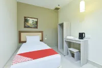 Hotel O Cozy Fox Hotel