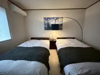 IKKYU SOKA Hotel di Soka