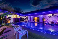 Siam Court Hotel and Resort Hotels near Khram Yai Island