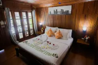Chareena Beachside Hotels in Koh Lipe