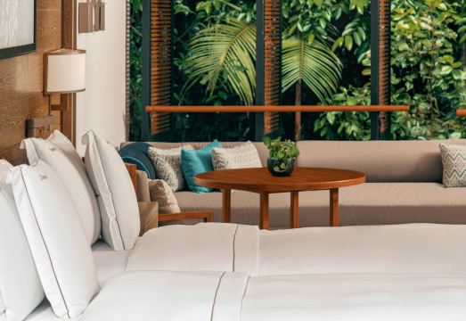 The Sirēya Desaru Coast