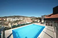 加泰羅尼亞公園古爾飯店 貝斯瓜德塔附近的飯店