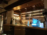 Gardon ·Nojigobo Estate Hotels in Xiahe