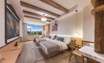 ONLYSTAY SUJI homestay