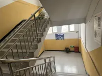 Shache International Youth Hostel