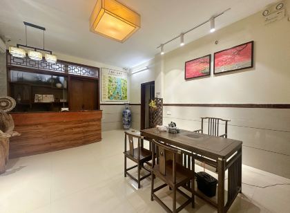 Chaozhou Yijiang Homestay