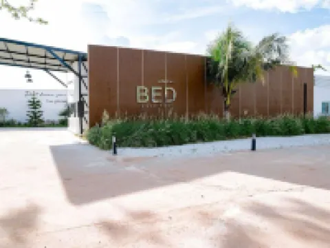 เบด รีสอร์ท สะเดา โรงแรมในอำเภอ สะเดา