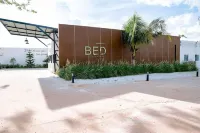 Bed Resort Sadao Hotels near Wat Hua Thanon