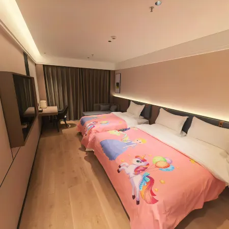 WUWEI HOTEL Hotels in Wuwei