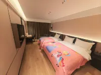 武威賓館（步行街文廟店） 文廟附近的飯店