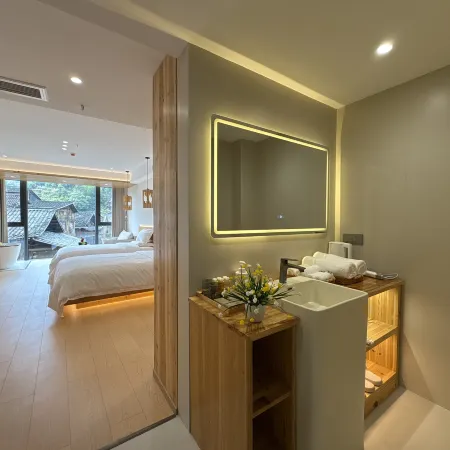 Jia & Tong's Homestay