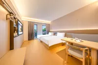 QUANJI Hotel (Zhijin Ancient Town, Bijie) Hotels in Zhijin