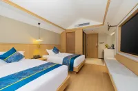 Shanfeng Yinxi Homestay (Muyu Town) 선눙자 호텔