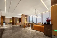 Aisi Art Hotel (Tianhan Wetland Park Music Fountain Branch)