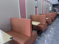 Trip Oriental Hotel (Daban Station Victory Plaza) Hotels in Bairin Right Banner
