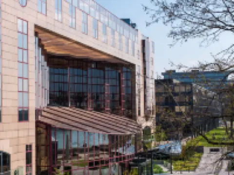 Hyatt Regency Cologne Hotels in Cologne