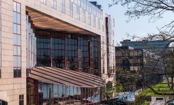 Hyatt Regency Cologne