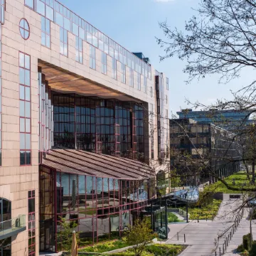 Hyatt Regency Cologne