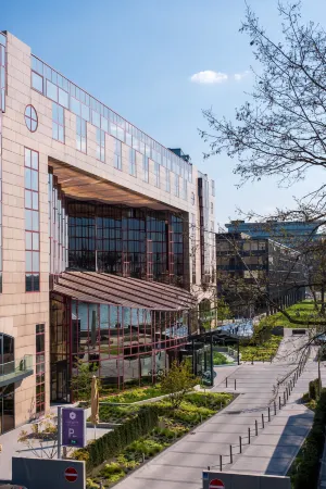 Hyatt Regency Cologne