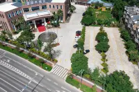 Jinzuo Garden Hotel - parking
