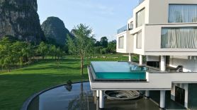 YANGSHUO YINGMAN HOTEL